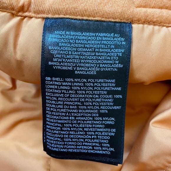 The North Face Women’s Freedom Insulated Snow Pants - Picture 7 of 9